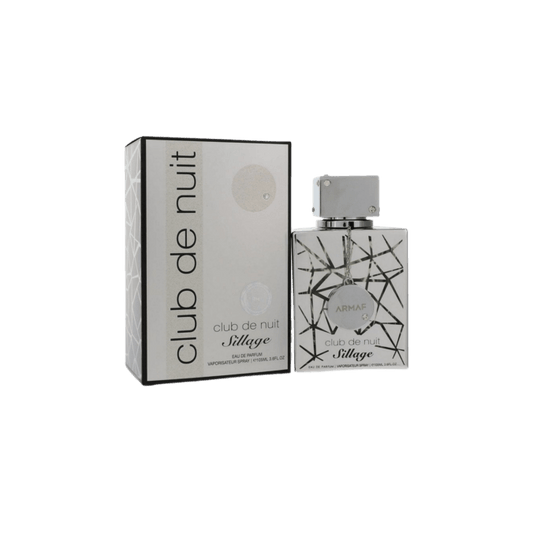 Armaf Club De Nuit Sillage Perfume for Women & Men
