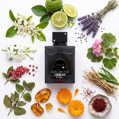 Armaf Club De Nuit Urban Man Elixir Cologne