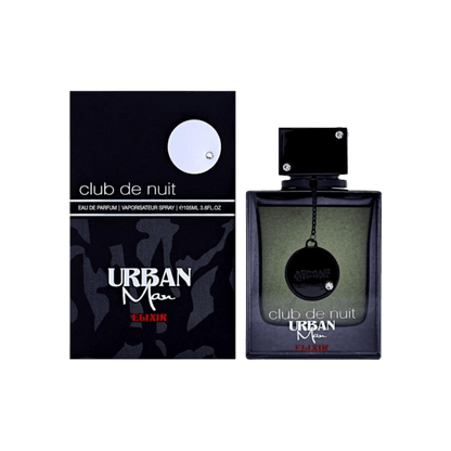 Armaf Club De Nuit Urban Man Elixir Cologne