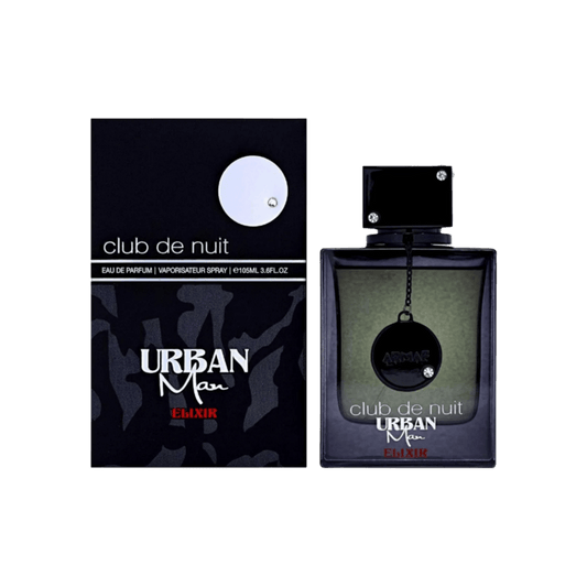 Armaf Club De Nuit Urban Man Elixir Cologne