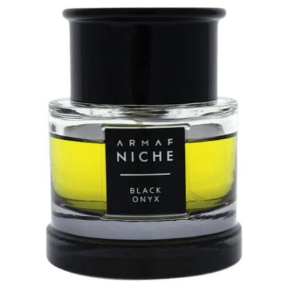 Armaf Niche Black Onyx Perfume for Women and Men