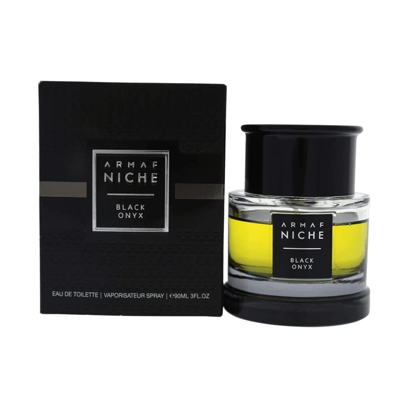 Armaf Niche Black Onyx Perfume for Women and Men