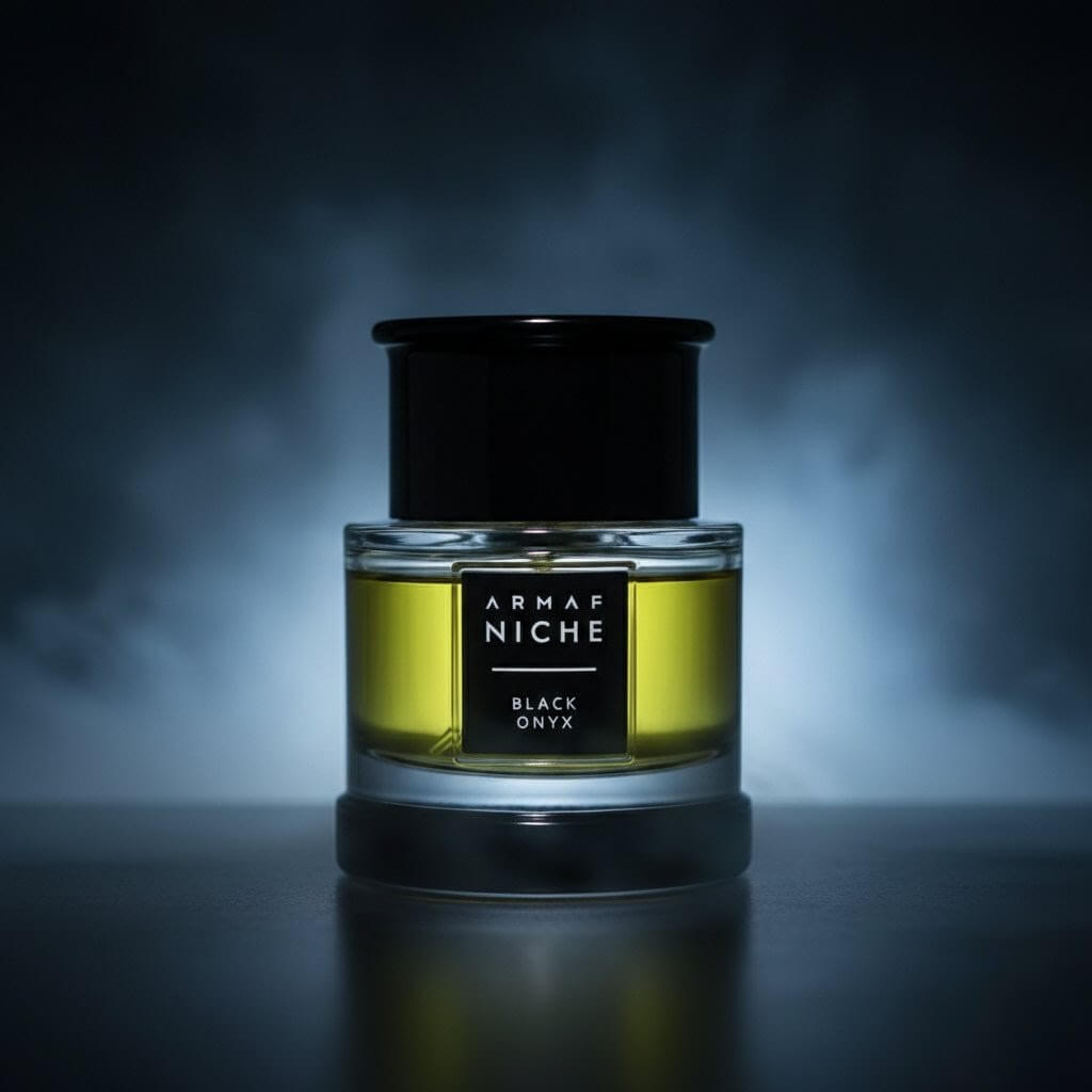 Armaf Niche Black Onyx for Men and Women