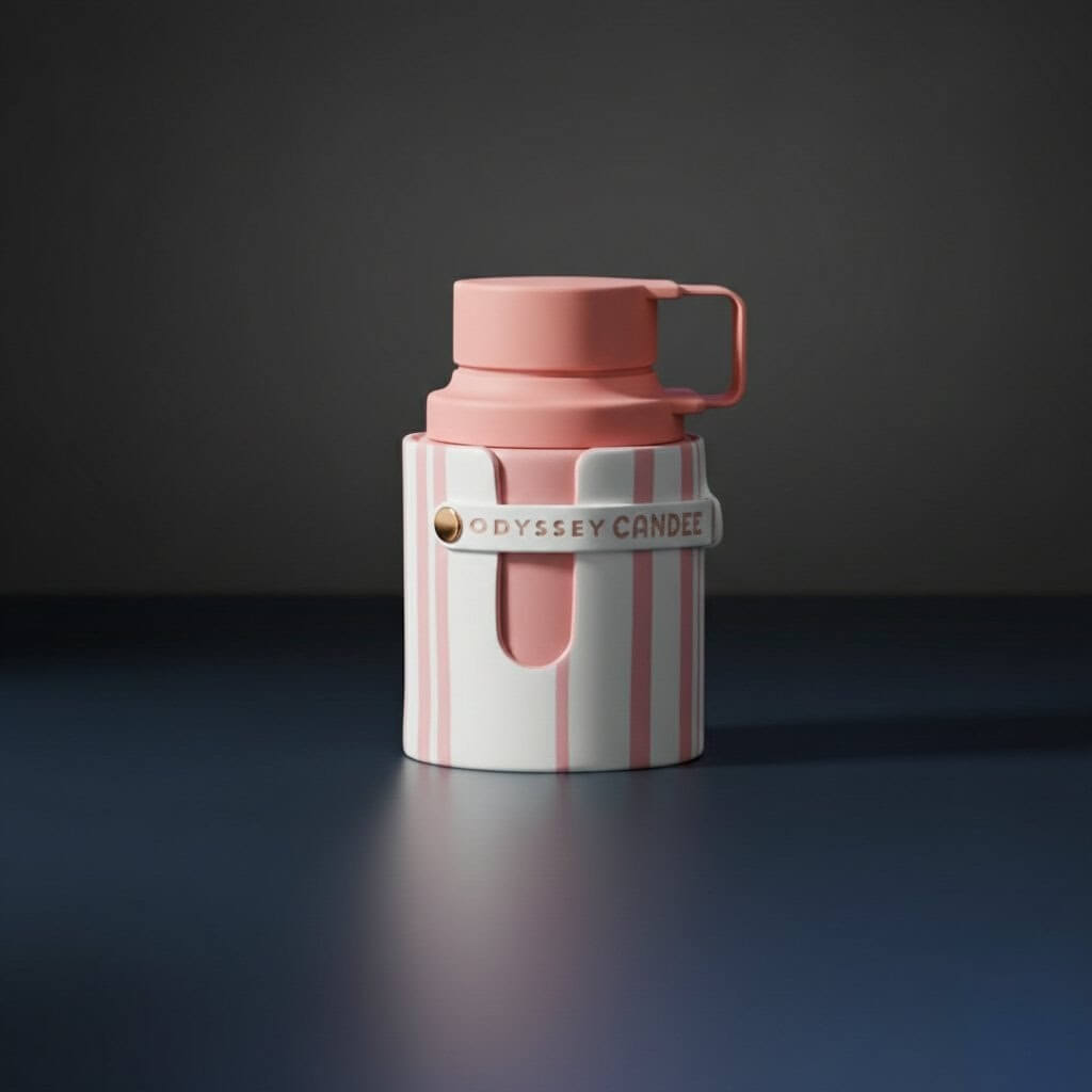 Armaf Odyssey Candee for Women