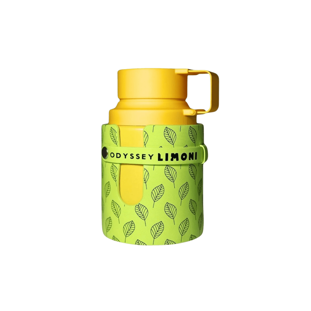 Armaf Odyssey Limoni Fresh for Men and Women