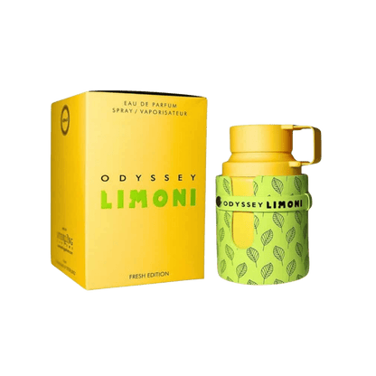 Armaf Odyssey Limoni Fresh for Men and Women