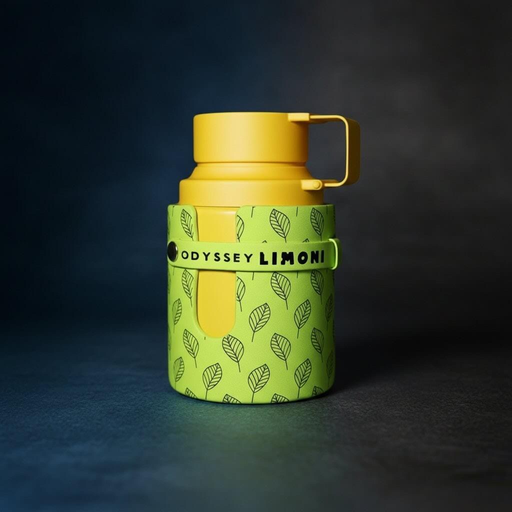 Armaf Odyssey Limoni Fresh for Men and Women