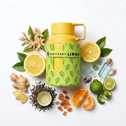 Armaf Odyssey Limoni Fresh for Men and Women