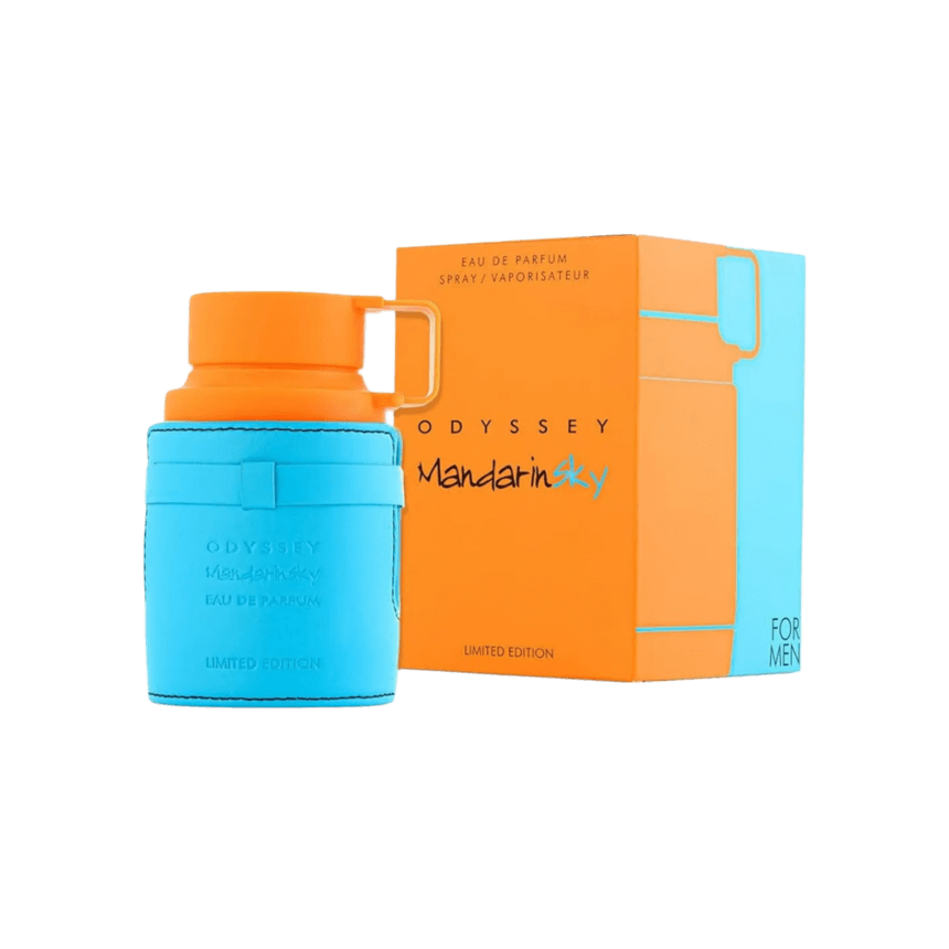 Armaf Odyssey Mandarin Sky for Men