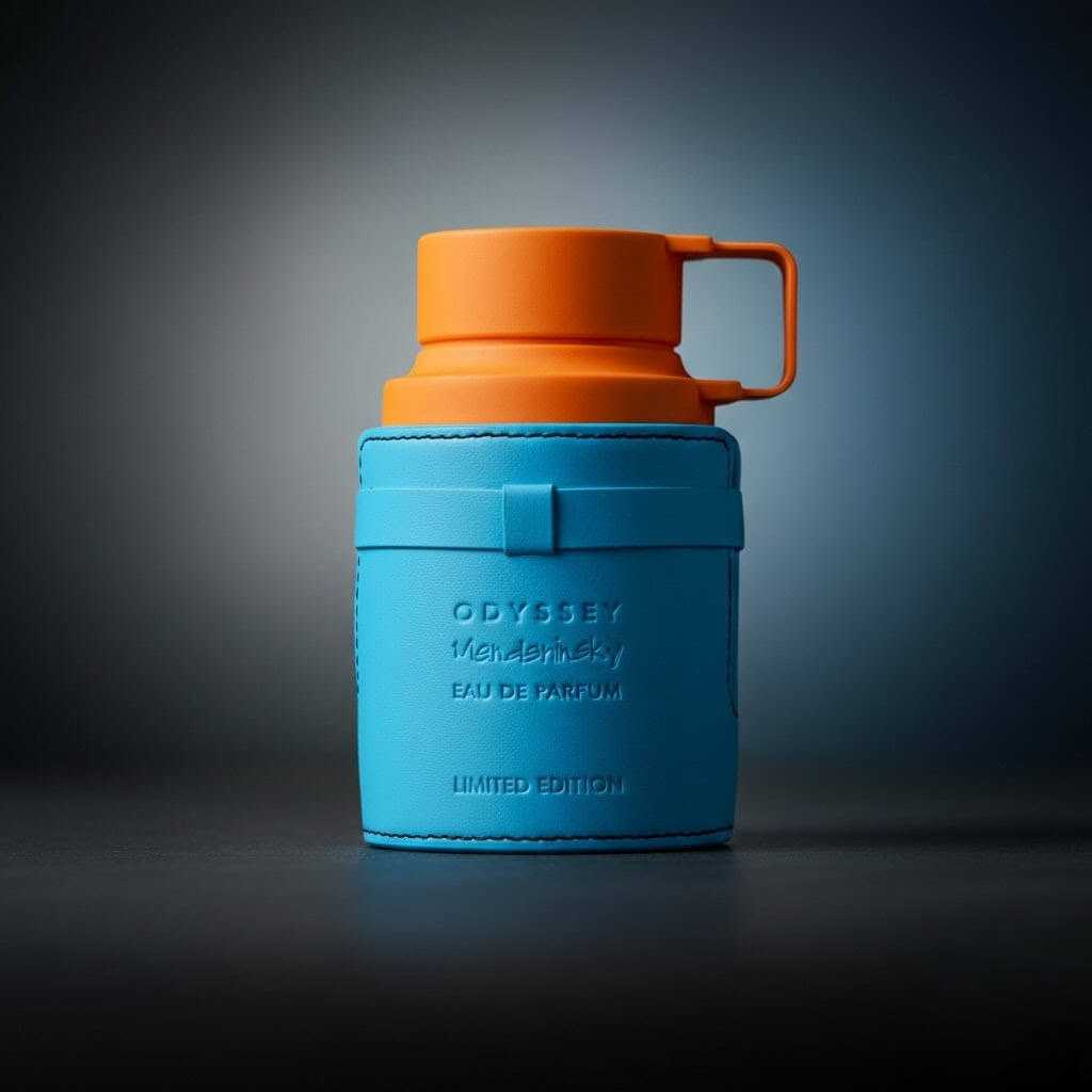 Armaf Odyssey Mandarin Sky for Men