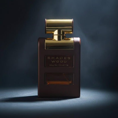 Armaf Shades Wood Perfume