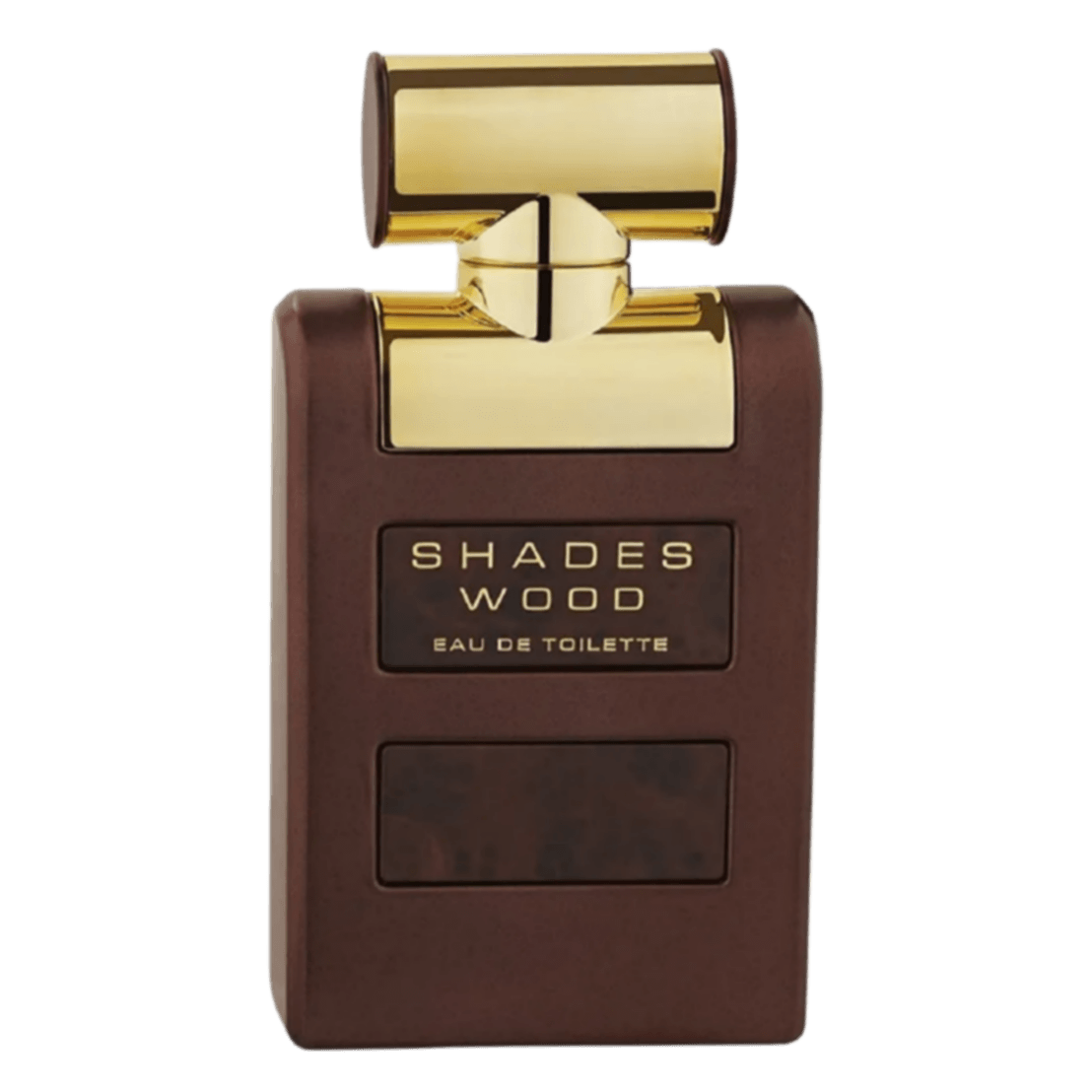 Armaf Shades Wood Perfume for Men