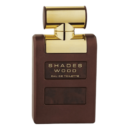 Armaf Shades Wood Perfume for Men