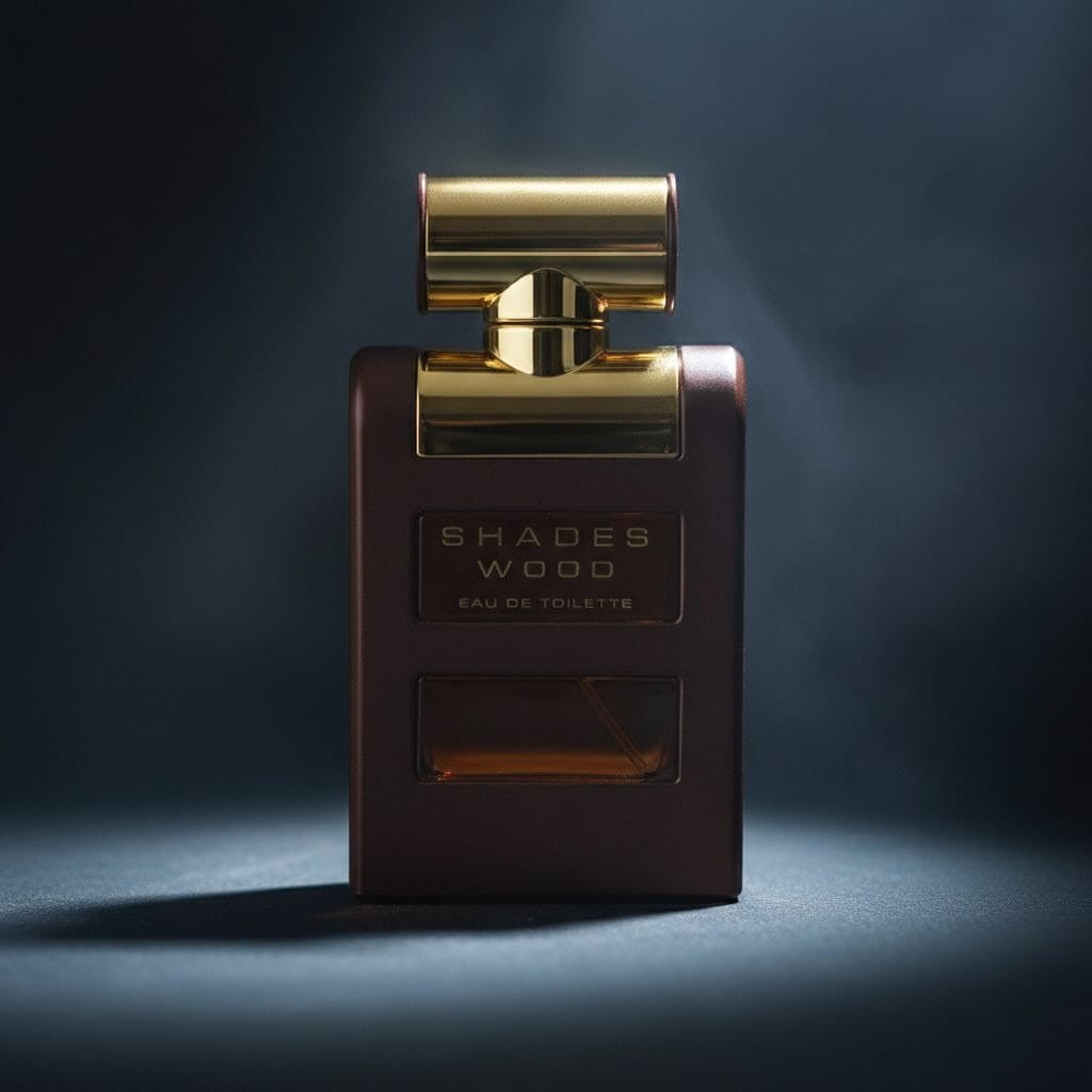 Armaf Shades Wood for Men