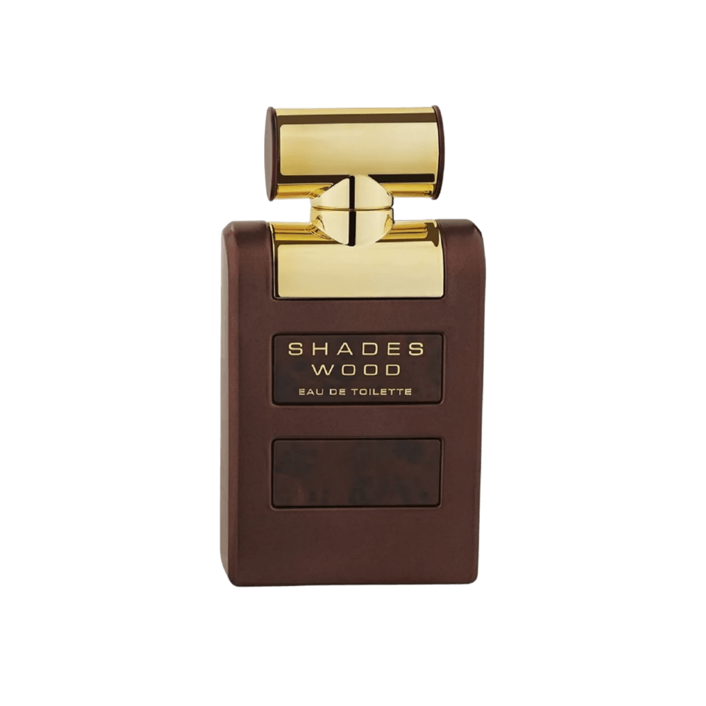 Armaf Shades Wood Perfume