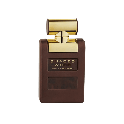 Armaf Shades Wood Perfume
