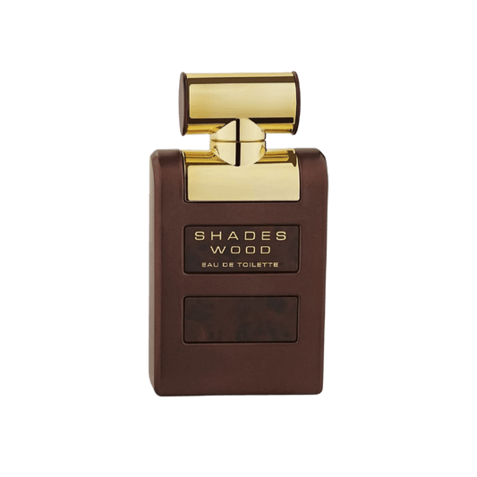 Armaf Shades Wood Perfume
