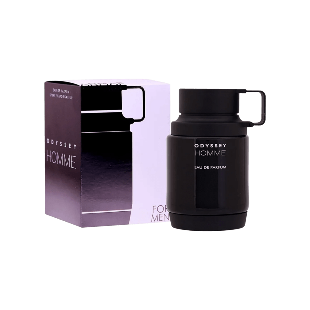 Armaf Odyssey Homme Perfume for Men