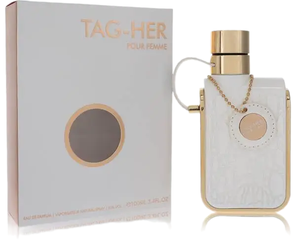 Armaf Tag Her Perfume