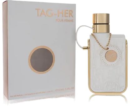 Armaf Tag Her Perfume
