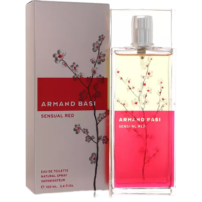 Sensual Red Armand Basi