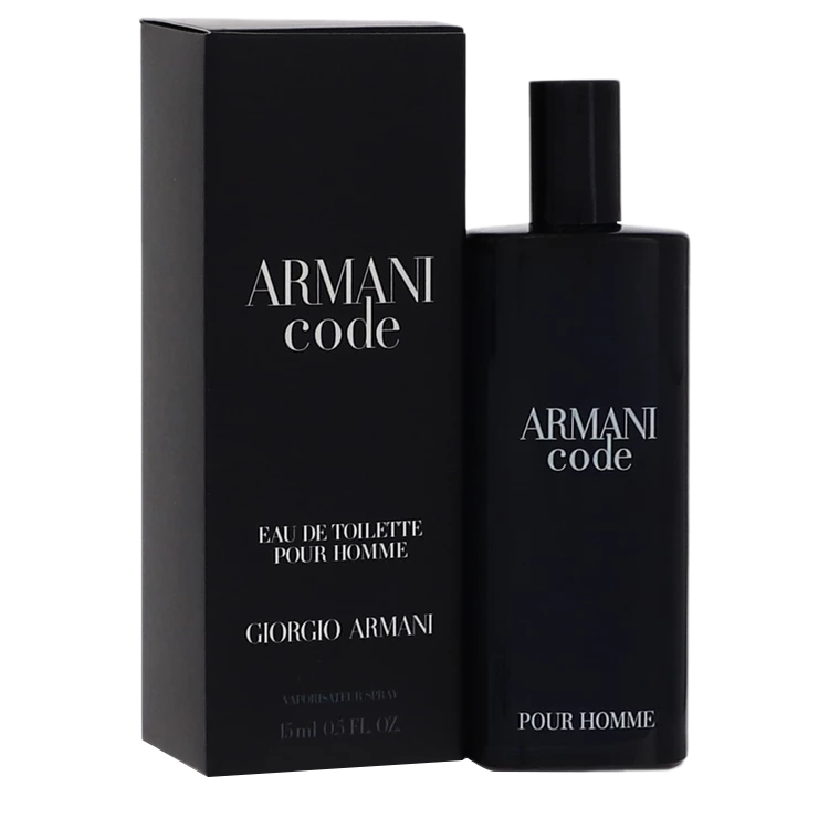Armani Code