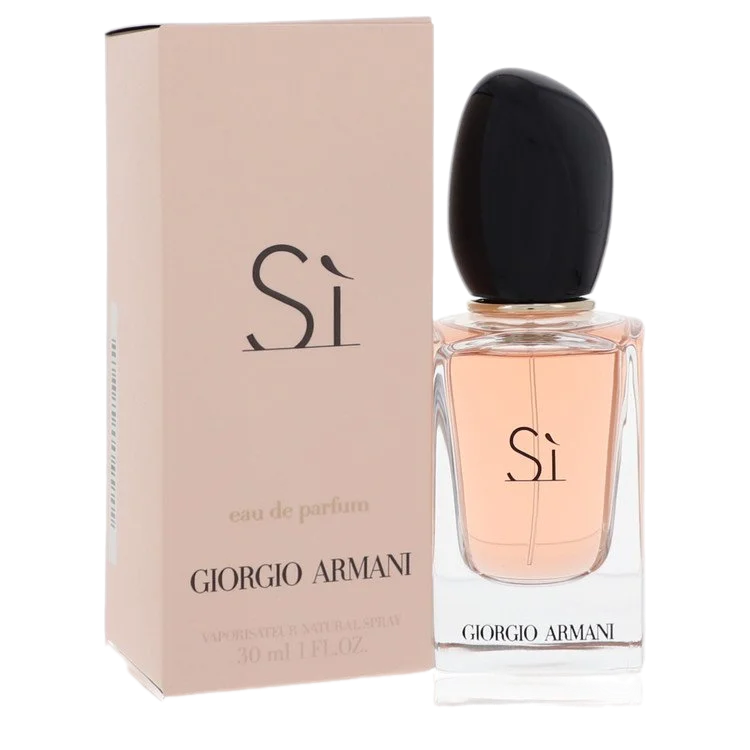 Armani Si Perfume for Women by Giorgio Armani