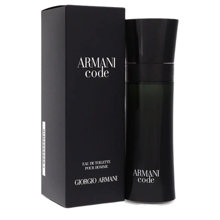 Armani Code Cologne