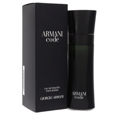 Armani Code Cologne