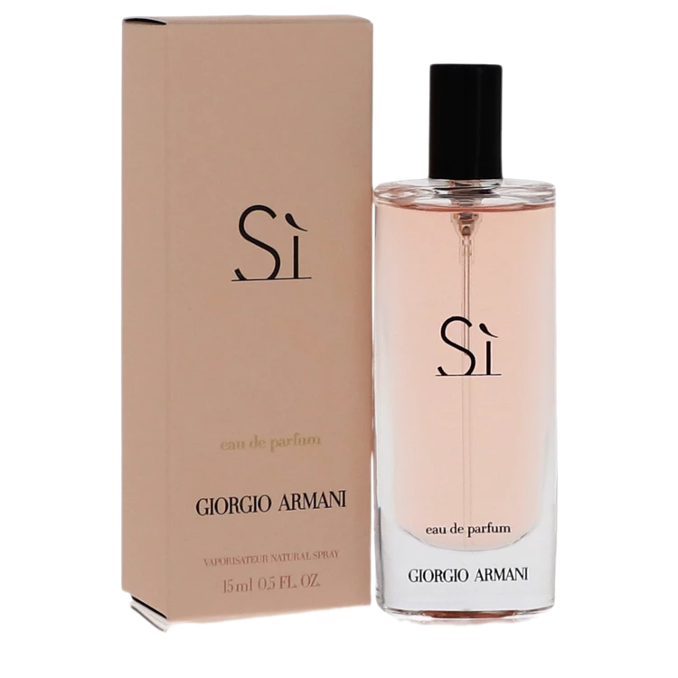 Armani Si Perfume