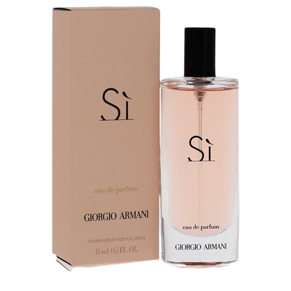 Armani Si Perfume