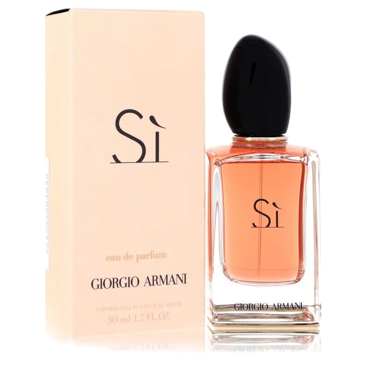 Armani Si Perfume