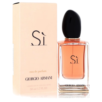 Armani Si Perfume