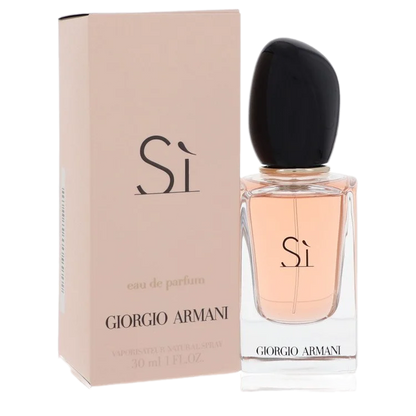 Armani Si Perfume