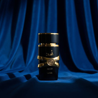 Lattafa Asad For Men Perfume