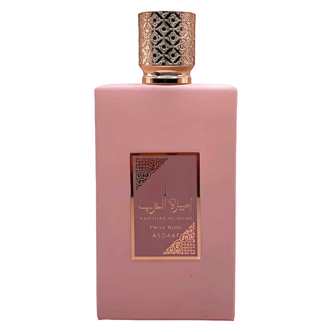 Asdaaf Ameerat Al Arab Prive Rose Body Spray for Women