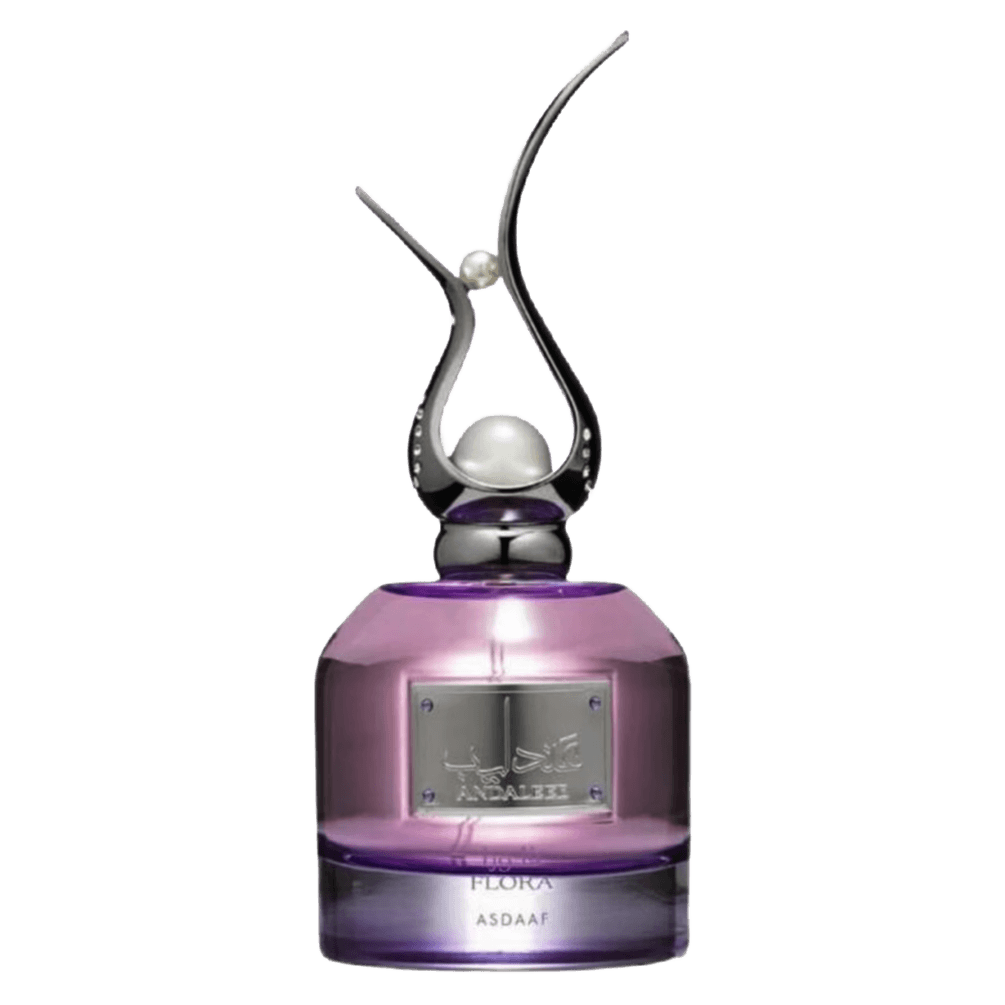 Asdaaf Andaleeb Flora Perfume for Women