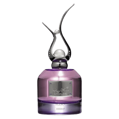 Asdaaf Andaleeb Flora Perfume for Women