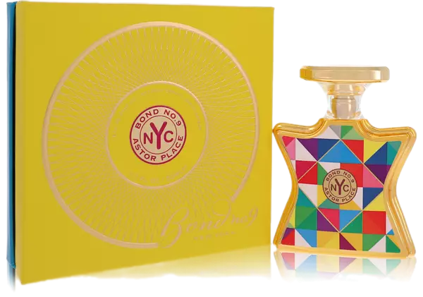 Astor Place Bond No 9