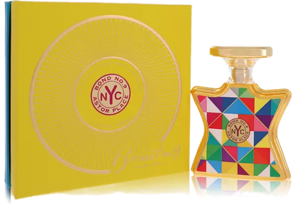 Astor Place Bond No 9