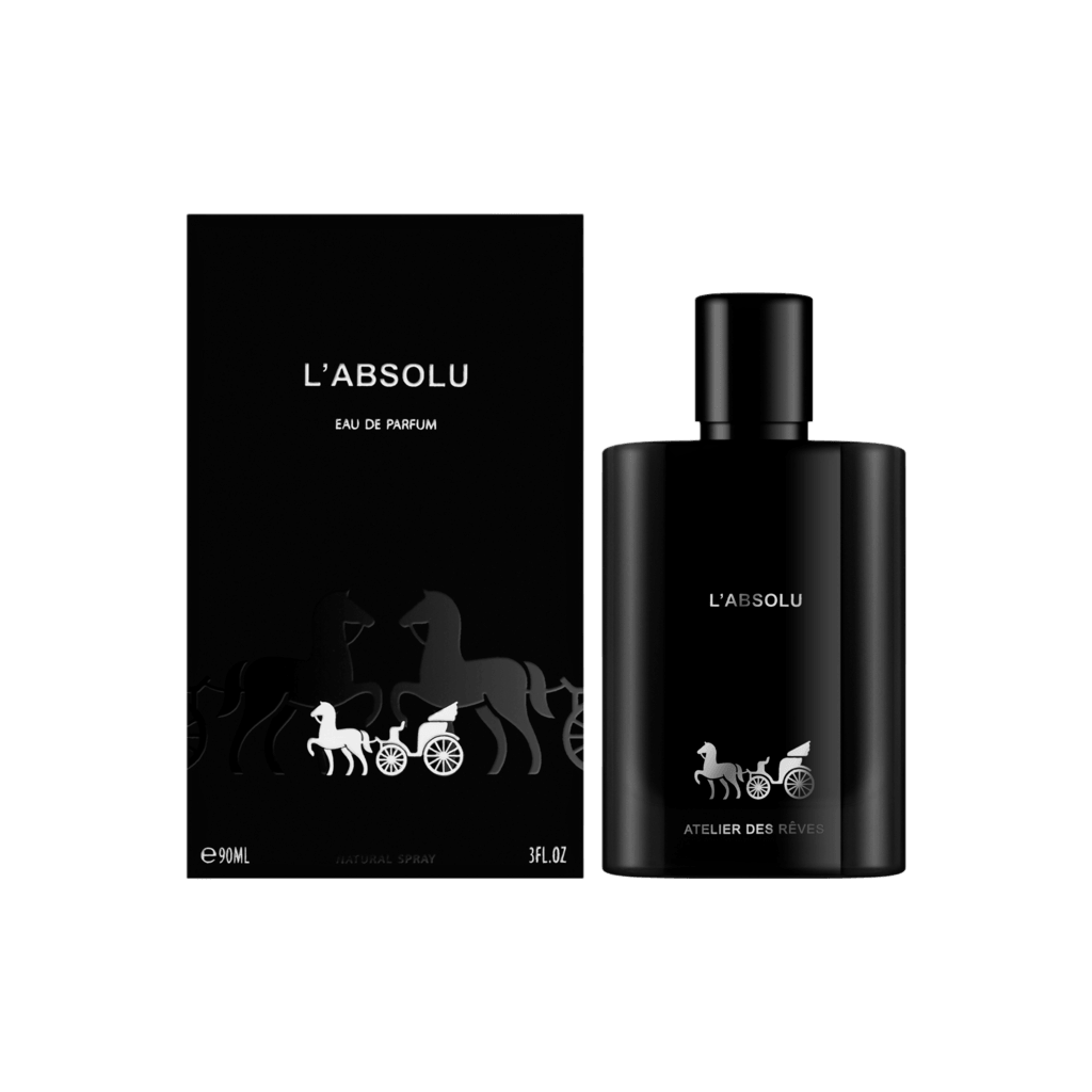 Atelier Des Reves L'Absolu Perfume for Men