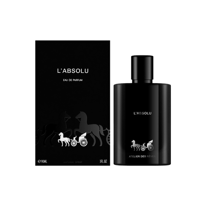 Atelier Des Reves L'Absolu Perfume for Men