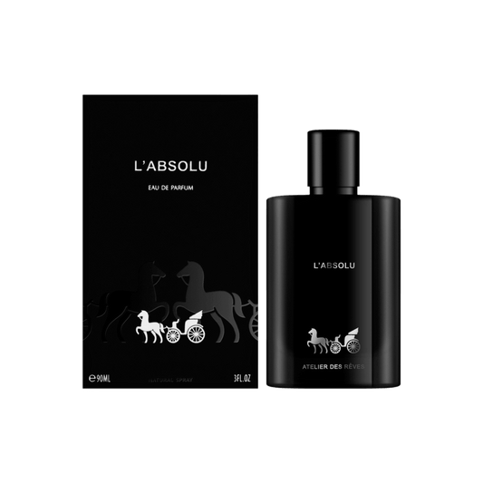 Atelier Des Reves L'Absolu Perfume for Men