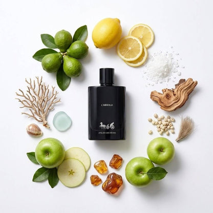 Atelier Des Reves L'Absolu Perfume for Men