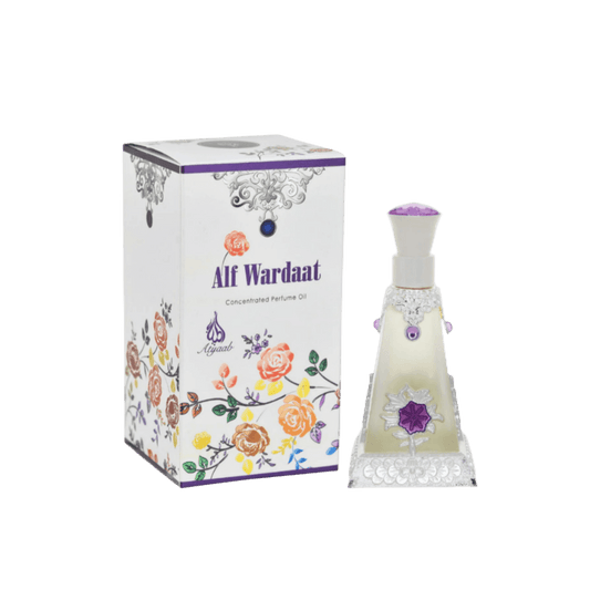 Atyaab Alf Wardaat Oil Perfume for Women & Men