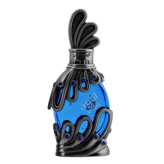 Atyaab Anabia Blue Oil Perfume for Women & Men