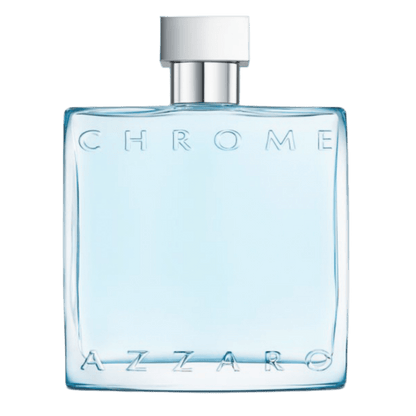 Azzaro Chrome Perfume for Men