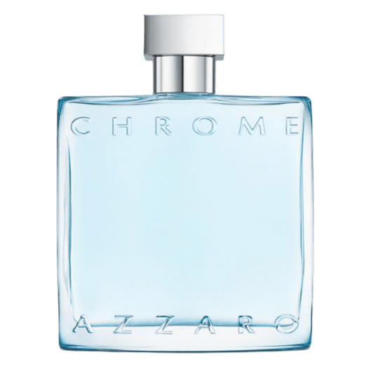 Azzaro Chrome Perfume for Men