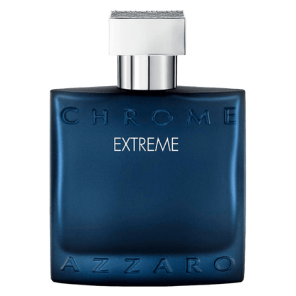 Azzaro Chrome Extreme Perfume for Men