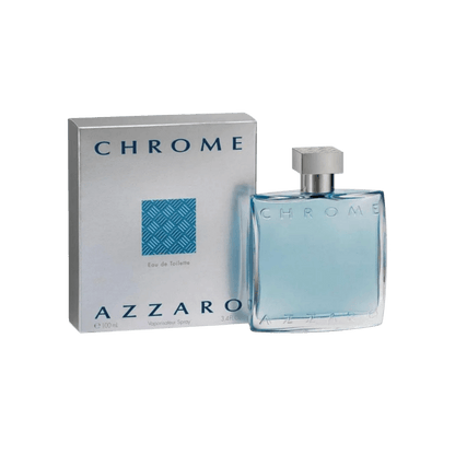 Azzaro Chrome Perfume for Men